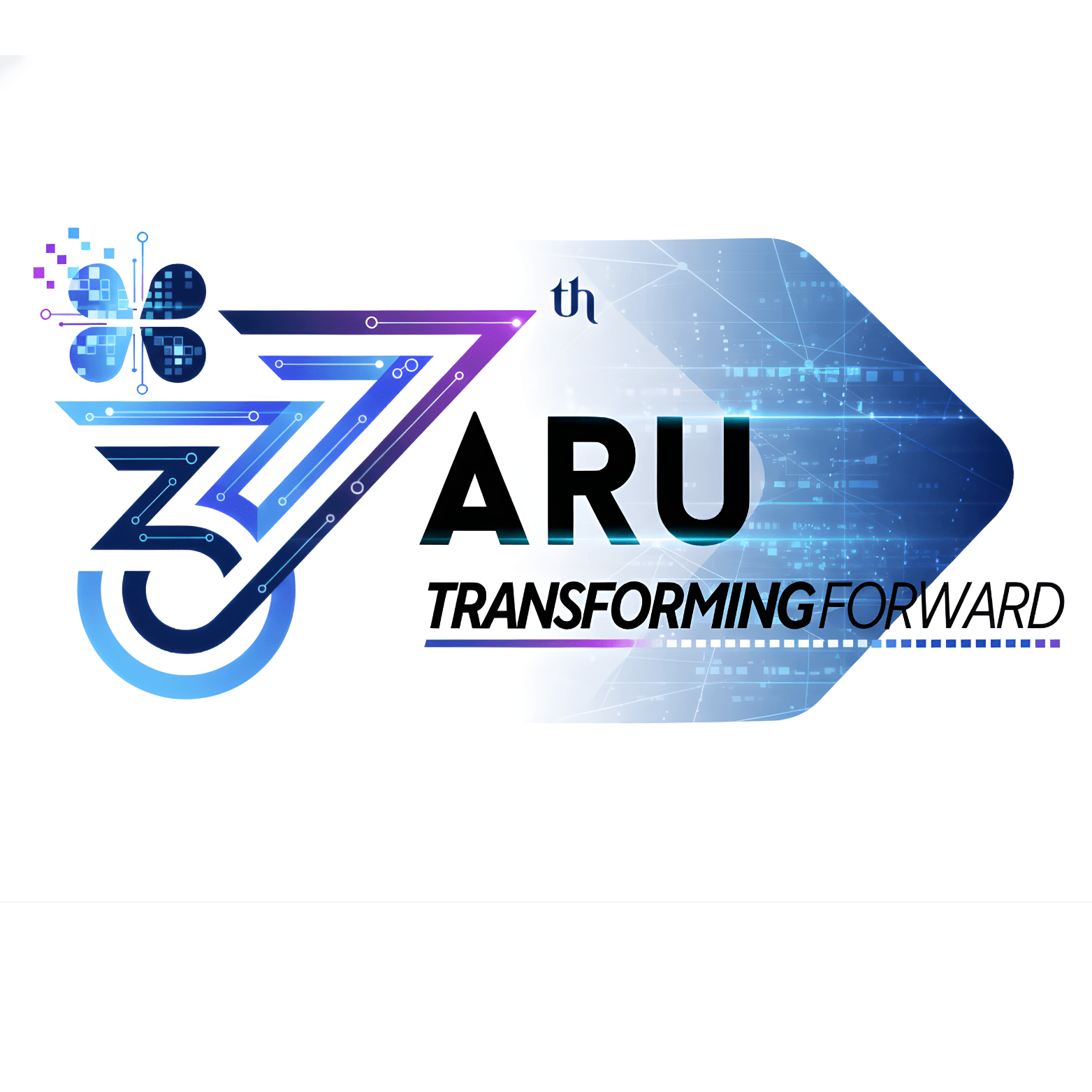 Slide promosi layanan digital Aru Raharja