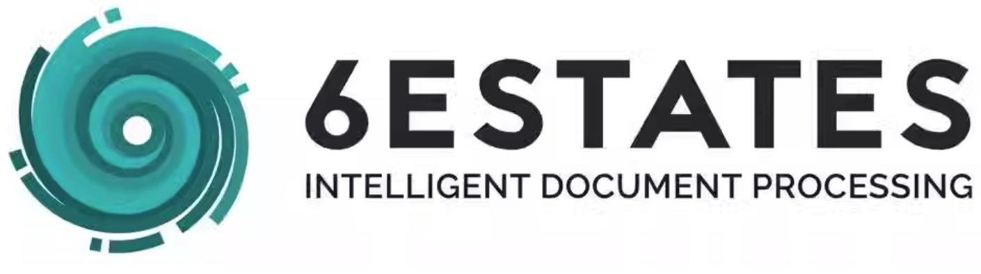 6Estates Logo partner