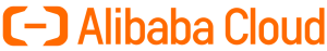 Alibaba Cloud Logo partner