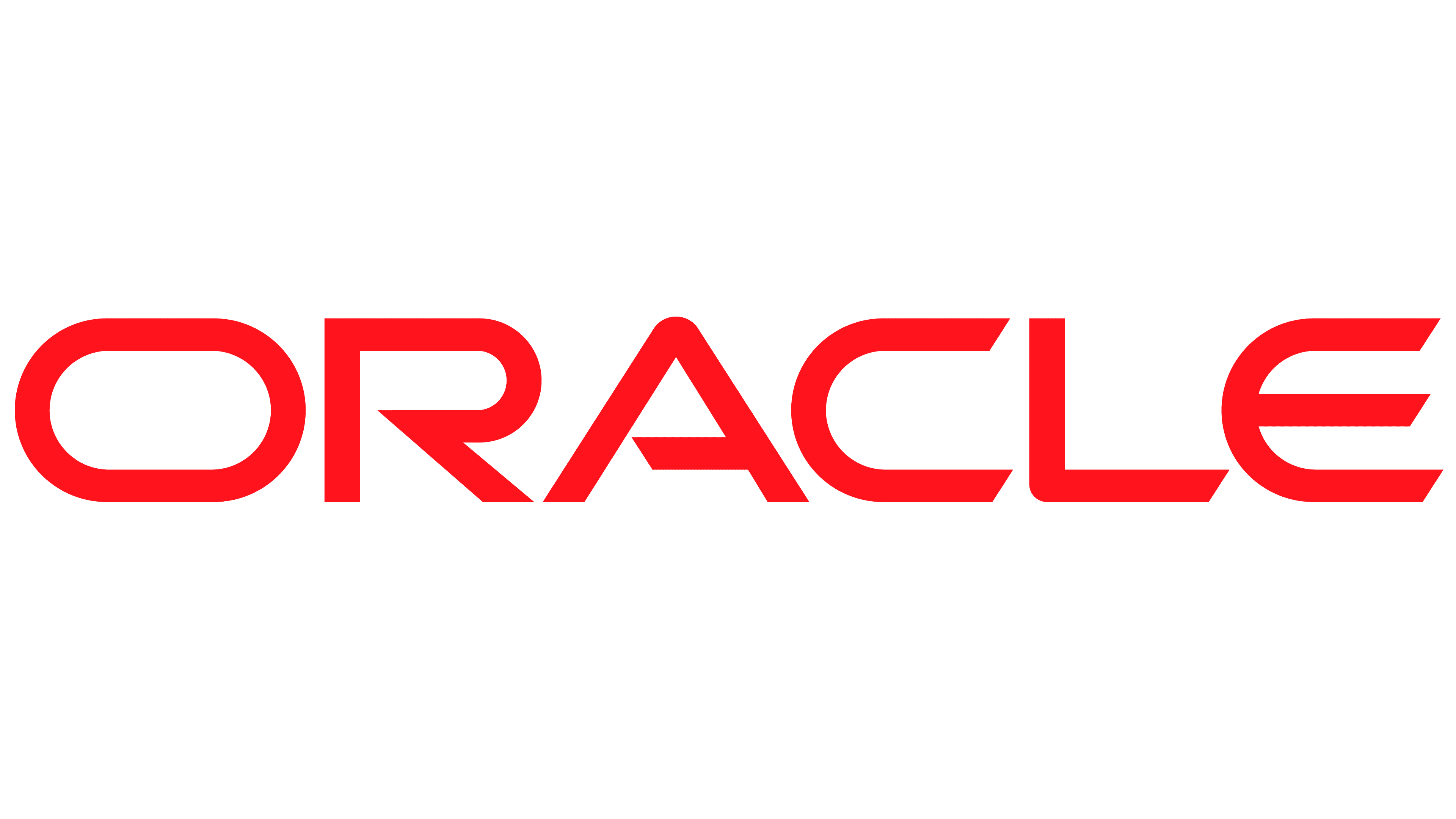 Oracle Logo partner