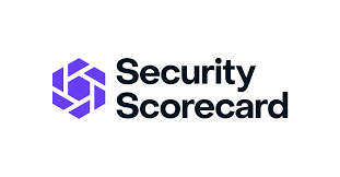 SecurityScorecard Logo partner