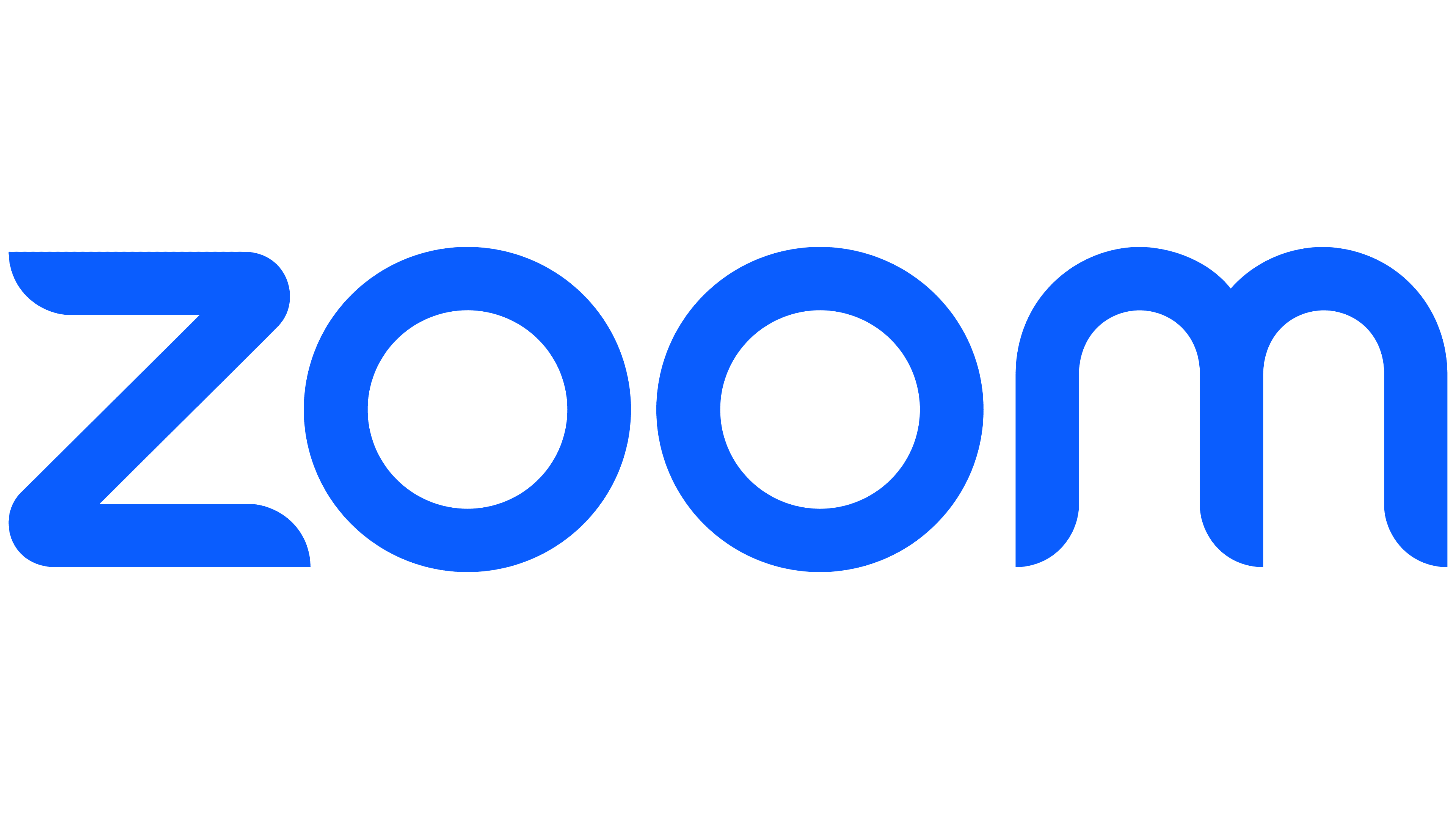 Zoom Logo partner