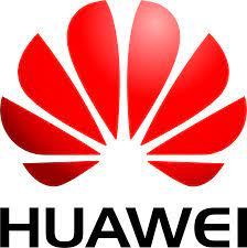 Huawei Logo partner